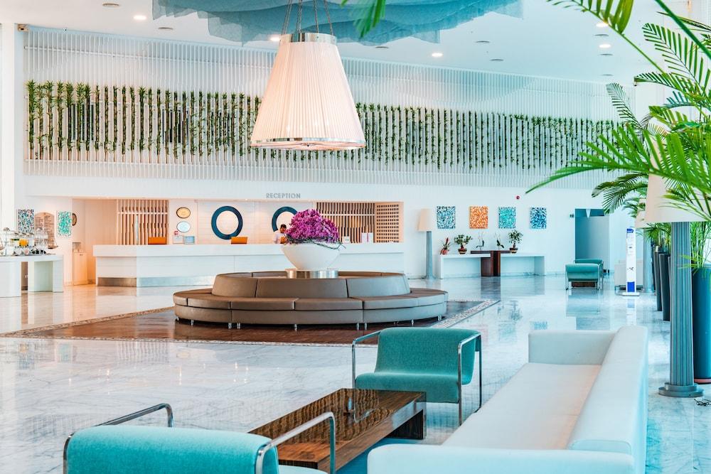 Baia Bodrum Hotel - All inclusive - Lobby