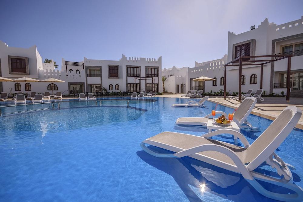 Mazar Resort & Spa - Pool