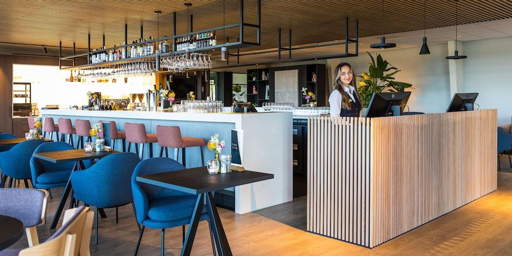 Postillion Hotel Utrecht Bunnik - Lobby Lounge