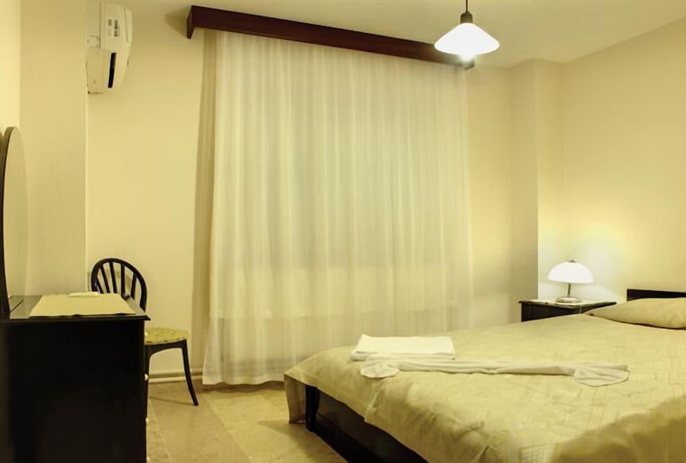 Cardak Villa Boutique Hotel - Room