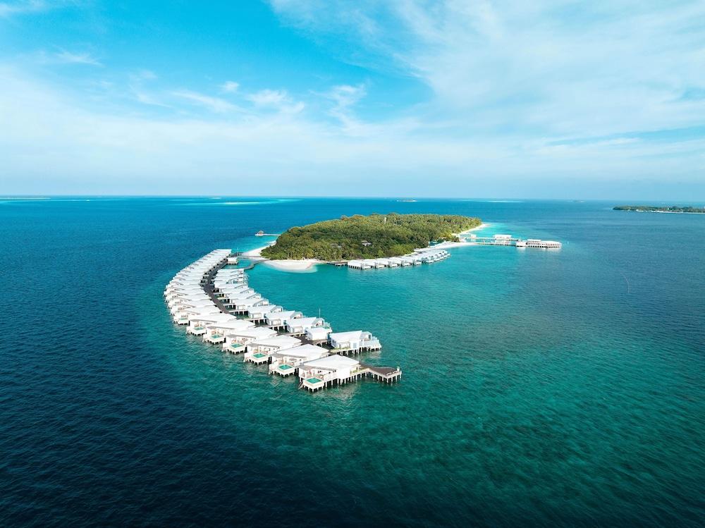 Amilla Maldives - Featured Image