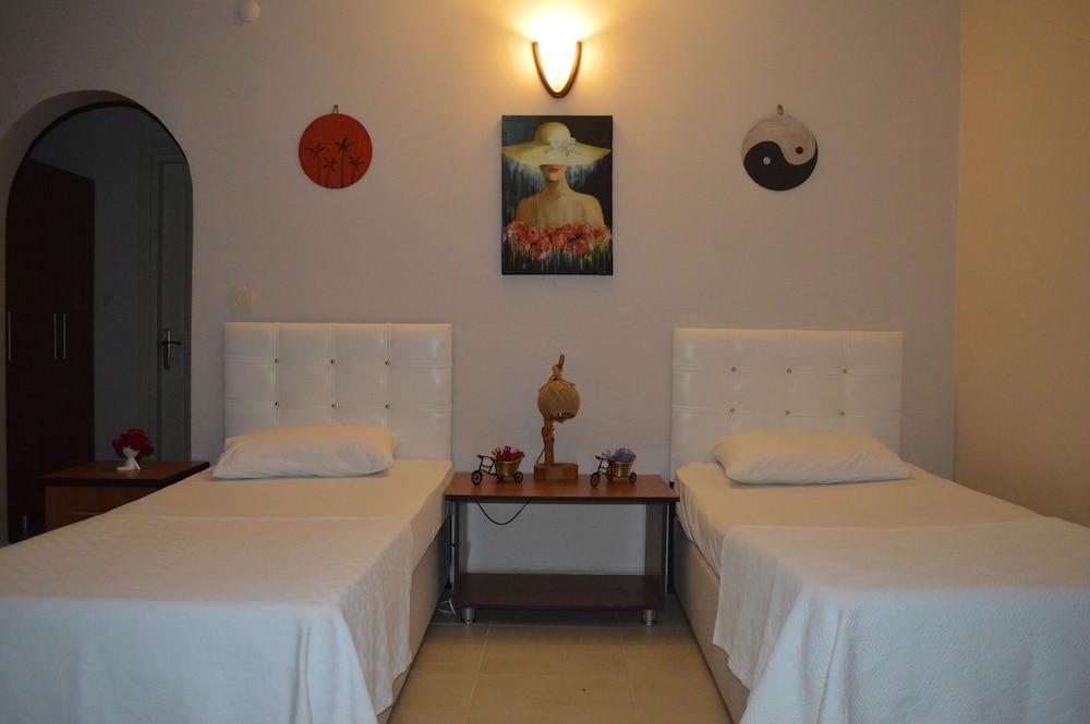 Krimenos Butik Hotel - Room