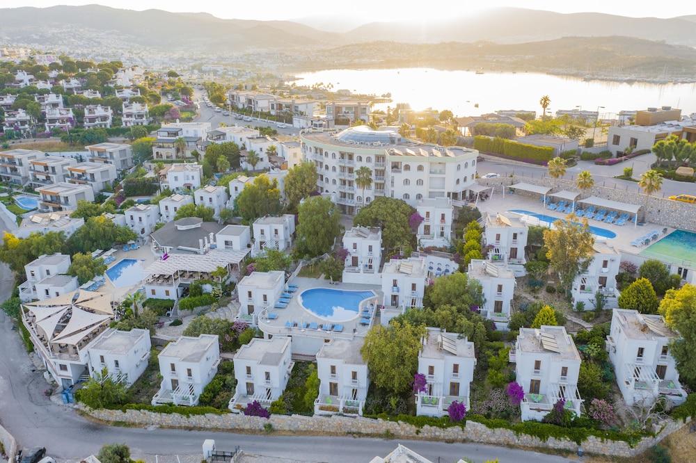 Riva Bodrum Resort - All Inclusive - Adult Only - Exterior