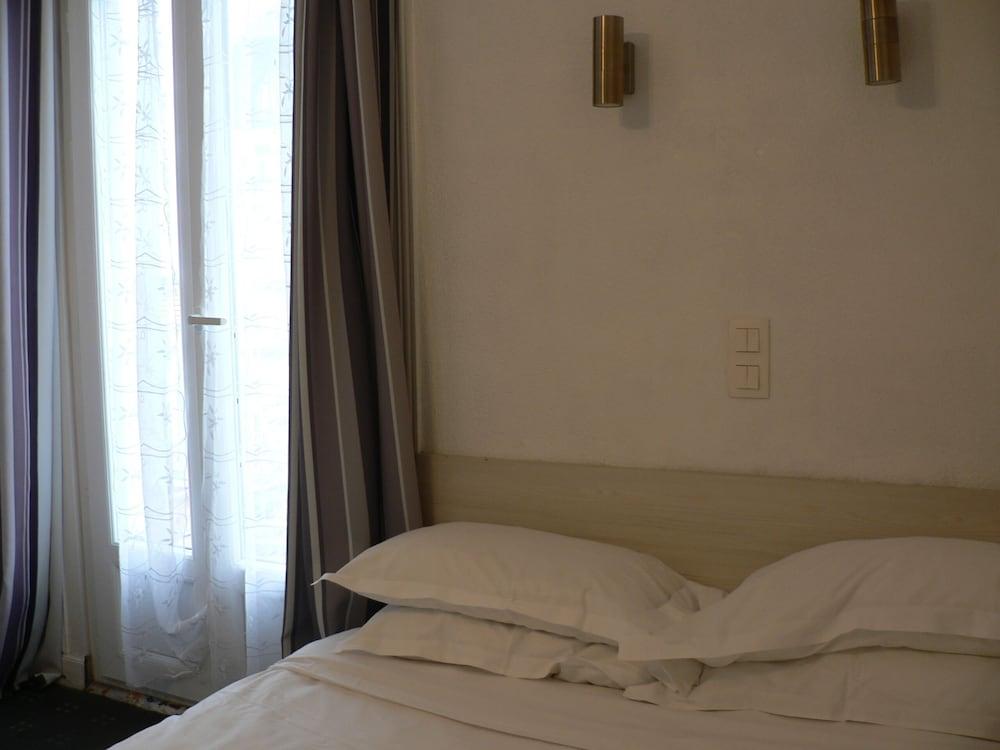 Hotel les Alizés - Room