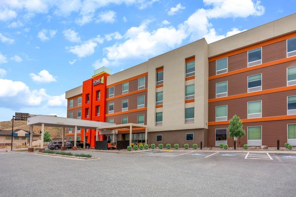 Home2 Suites by Hilton Pocatello, ID - Featured Image