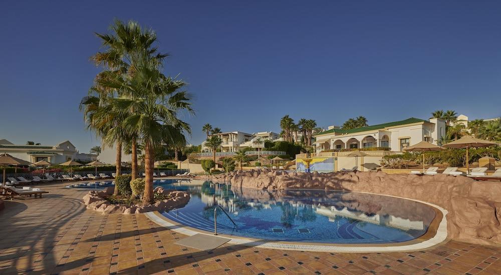 Park Regency Sharm El Sheikh Resort - Pool