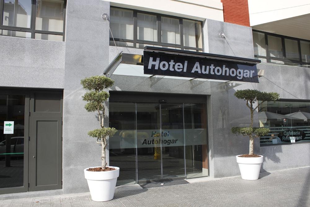 Hotel Best Auto Hogar - Other