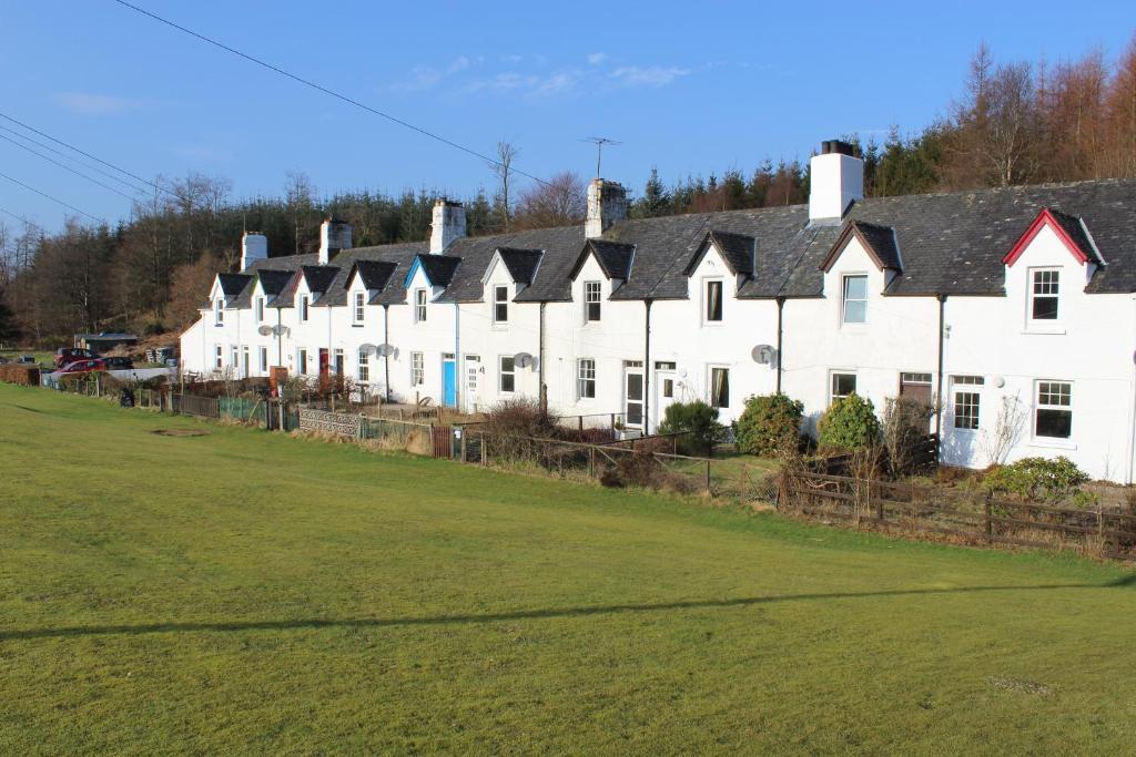 Crinan Canal Cottage No8 - Other