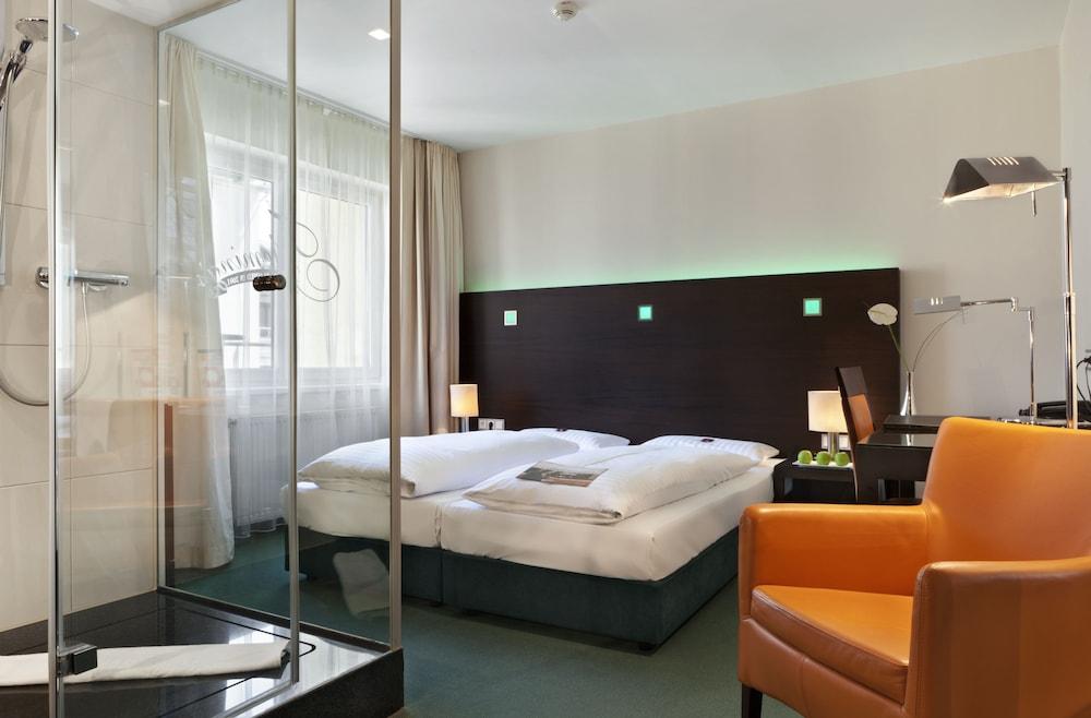 Flemings Hotel Wien-Stadthalle - Room