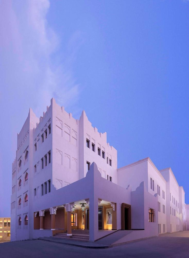 Souq Waqif Boutique Hotels by Tivoli - Exterior