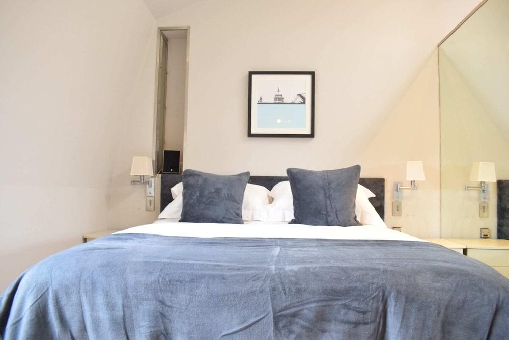 Bright and Modern 1 Bedroom Flat Knightsbridge - Room