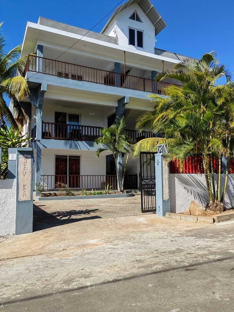 Residence Devika2 Trou aux Biches - Featured Image