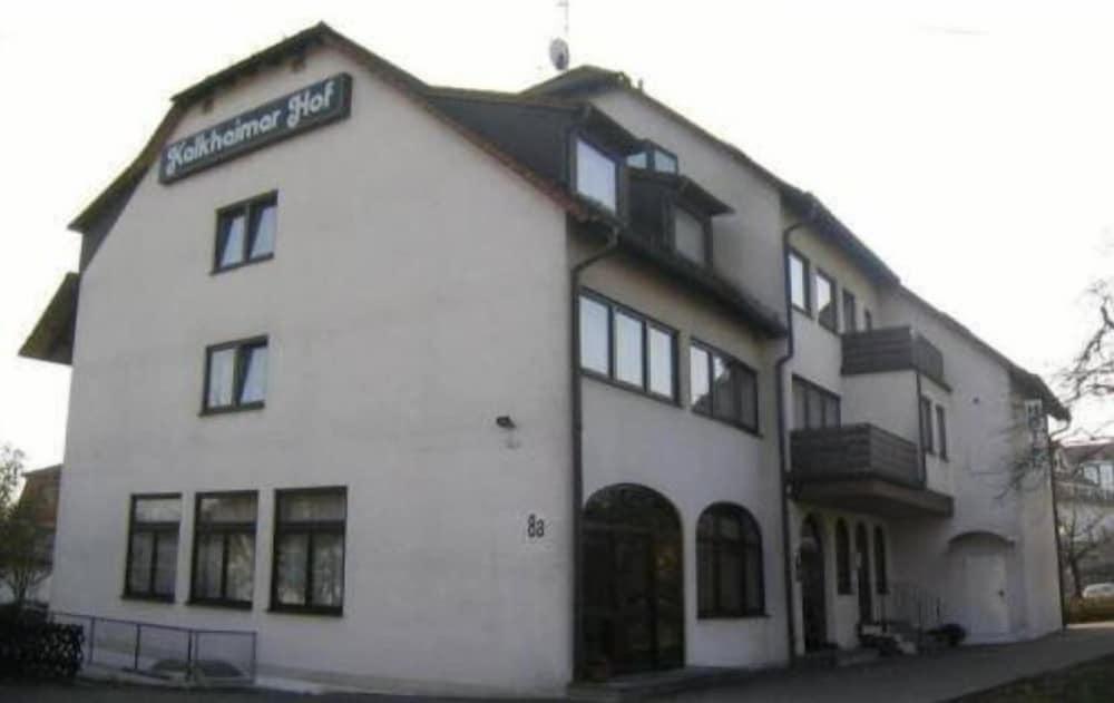 Hotel Kelkheimer Hof - Featured Image
