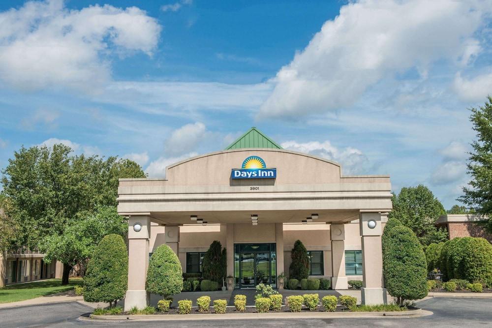 Days Inn by Wyndham Paducah - Featured Image