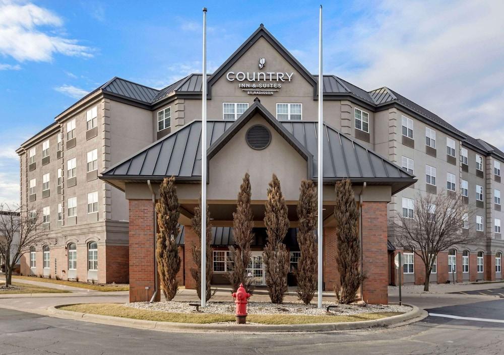 Country Inn & Suites by Radisson, Elk Grove Village/Itasca - Featured Image