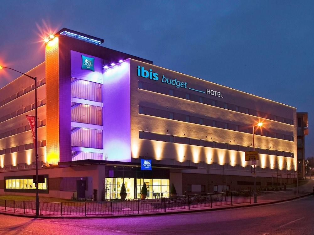 ibis budget Birmingham Centre - Featured Image