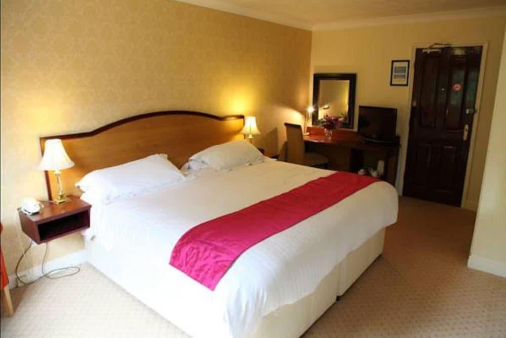 Scalford Country House Hotel - Room