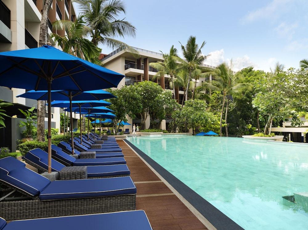 Novotel Phuket Kata Avista Resort And Spa - Exterior