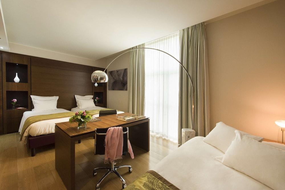 Best Western Premier BHR Treviso Hotel - Featured Image