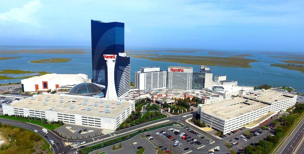 Harrah's Resort Atlantic City - Featured Image