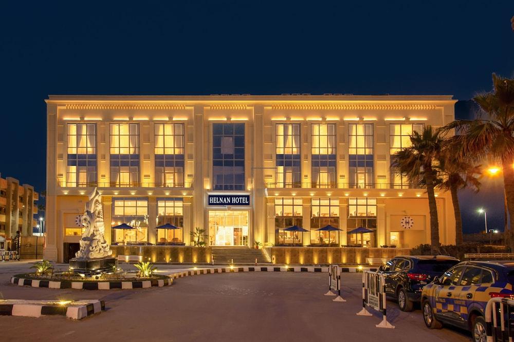 Helnan Mamoura Hotel & Events Center - Other