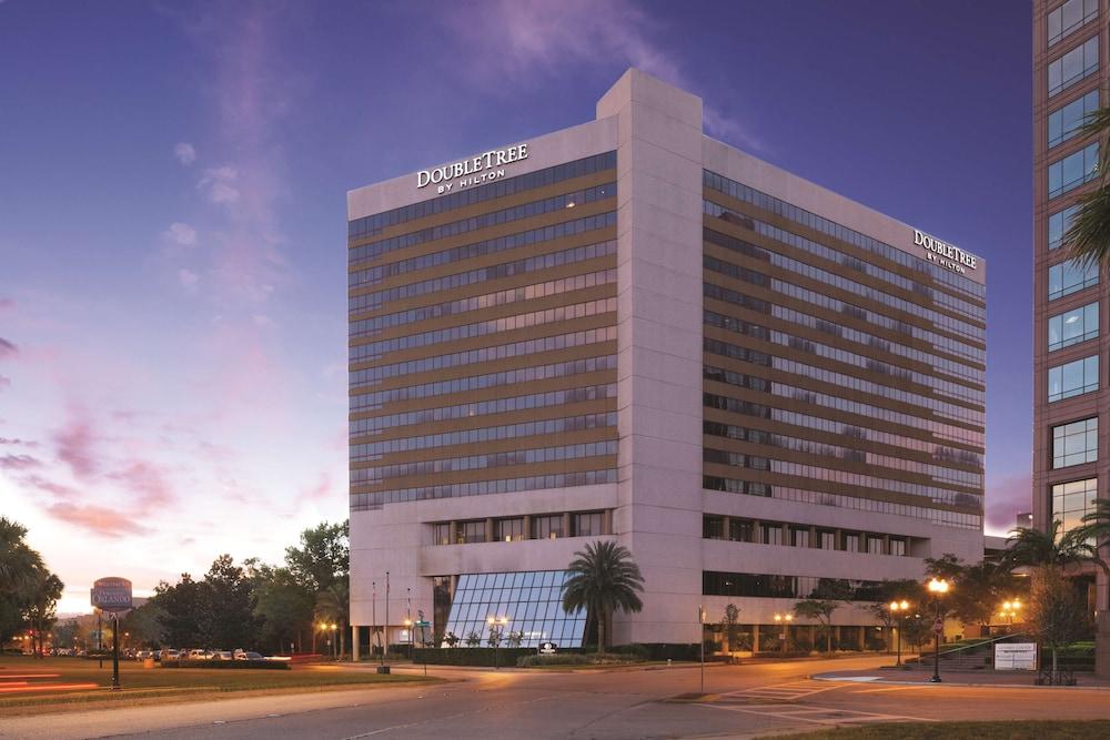DoubleTree by Hilton Hotel Orlando Downtown - Featured Image