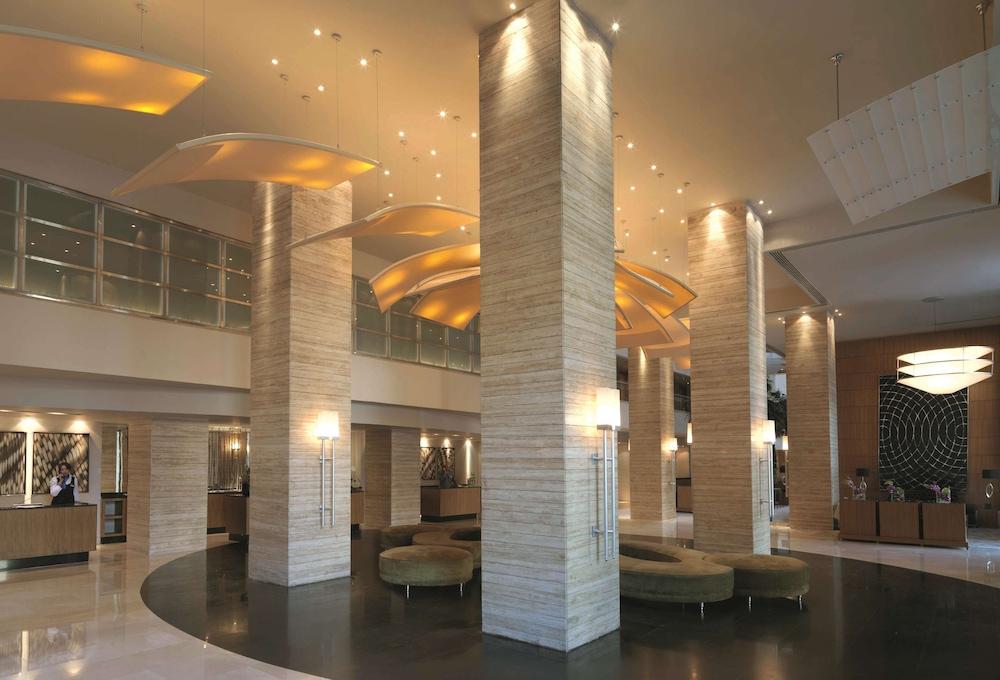 Radisson Blu Hotel Cairo Heliopolis - Lobby