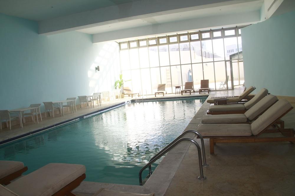 فندق لو فاندوم - Indoor Pool