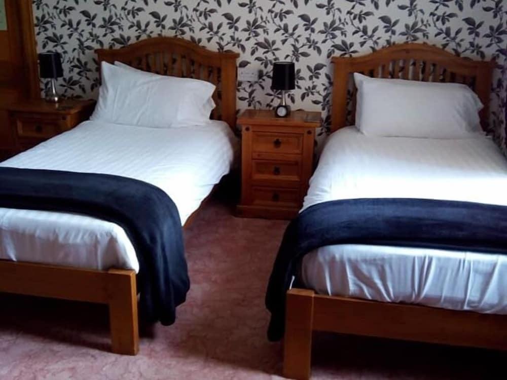 Inchrye Bed & Breakfast - Room