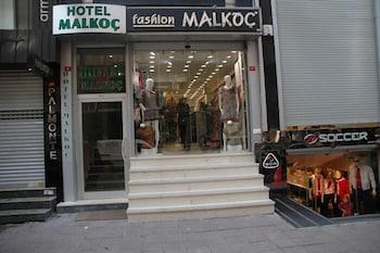 Hotel Malkoc - Other