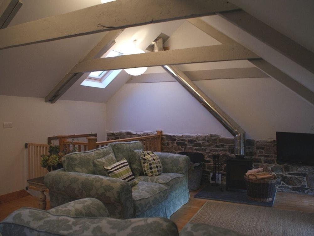 The Stone Barn Cottage - Interior