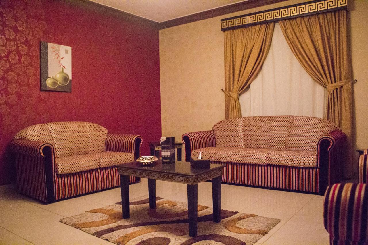 Merfal Monthly Apartments - Other