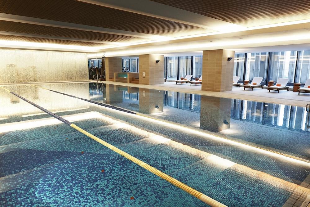 InterContinental Osaka, an IHG Hotel - Indoor Pool