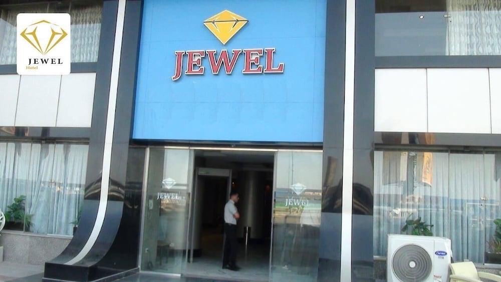 Jewel San Stefano Hotel - Other