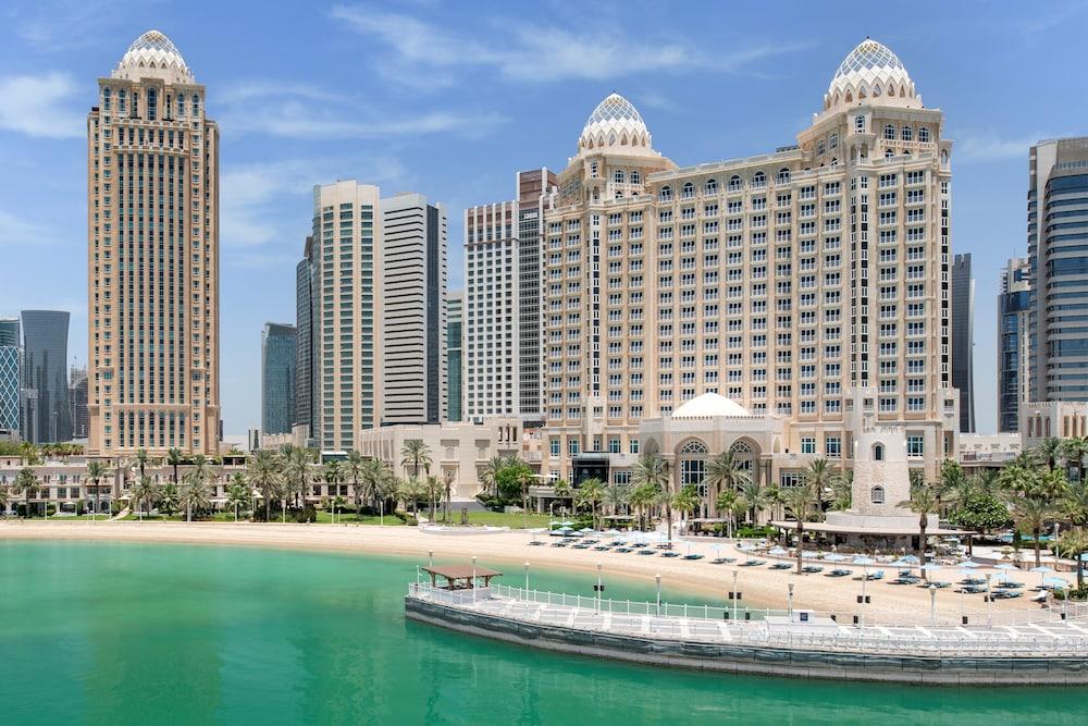 فندق فور سيزونز الدوحة - Featured Image