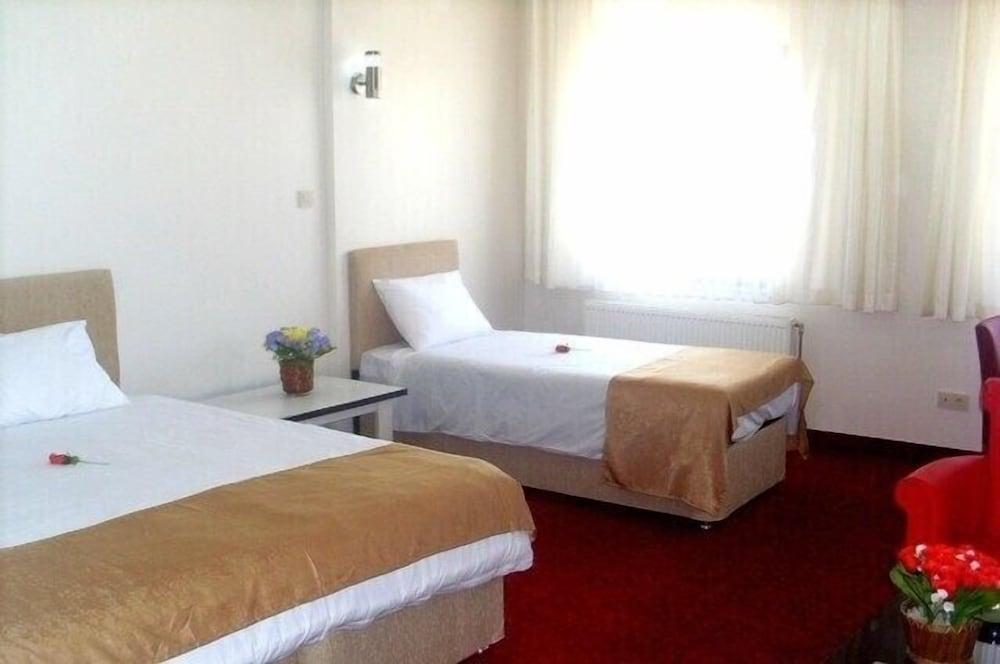 Butik Ertur Hotel - Room