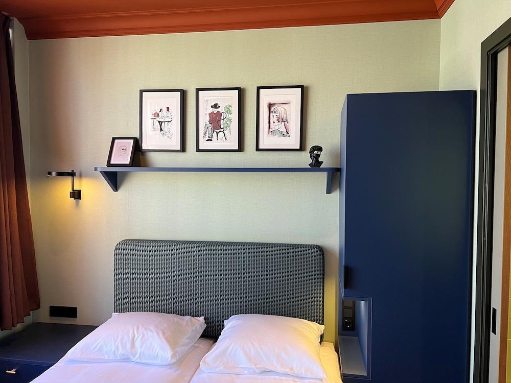 Hotel Nicolaas Witsen - Room