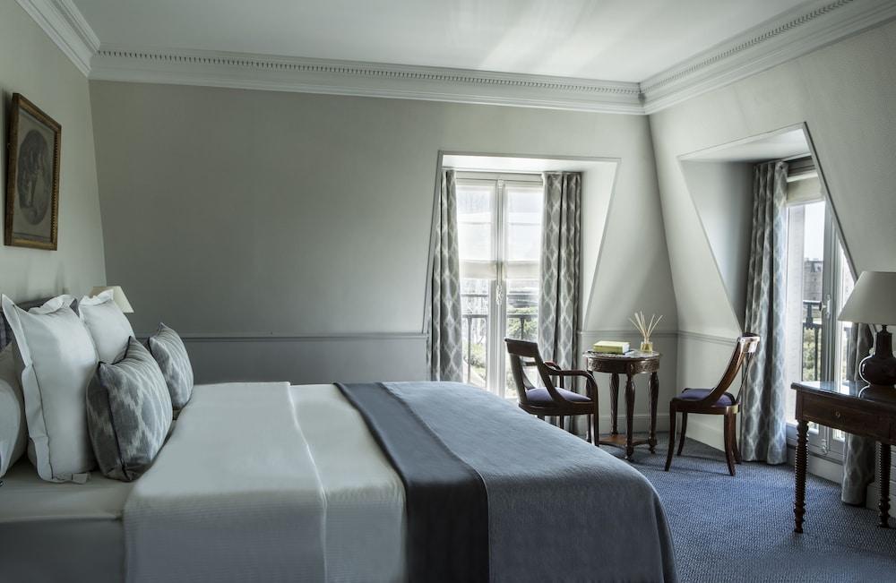 Hotel Brighton - Room