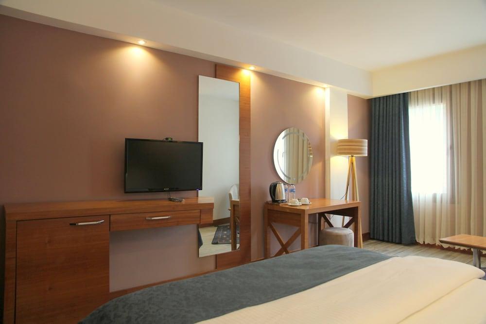 Kilpa Hotel - Room