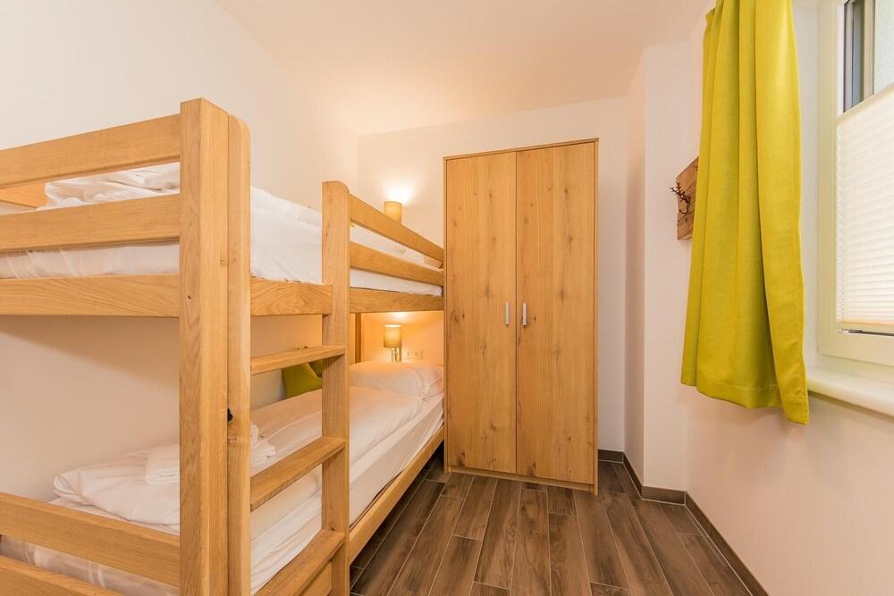 Mountain Nests - Chalets Apartments - Room