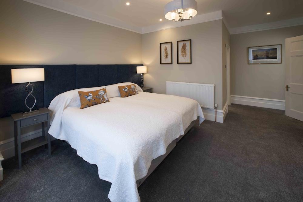 Yorke Lodge Bed & Breakfast - Room