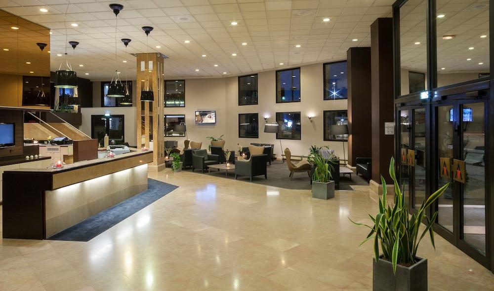 Hotel Apogia Paris - Lobby