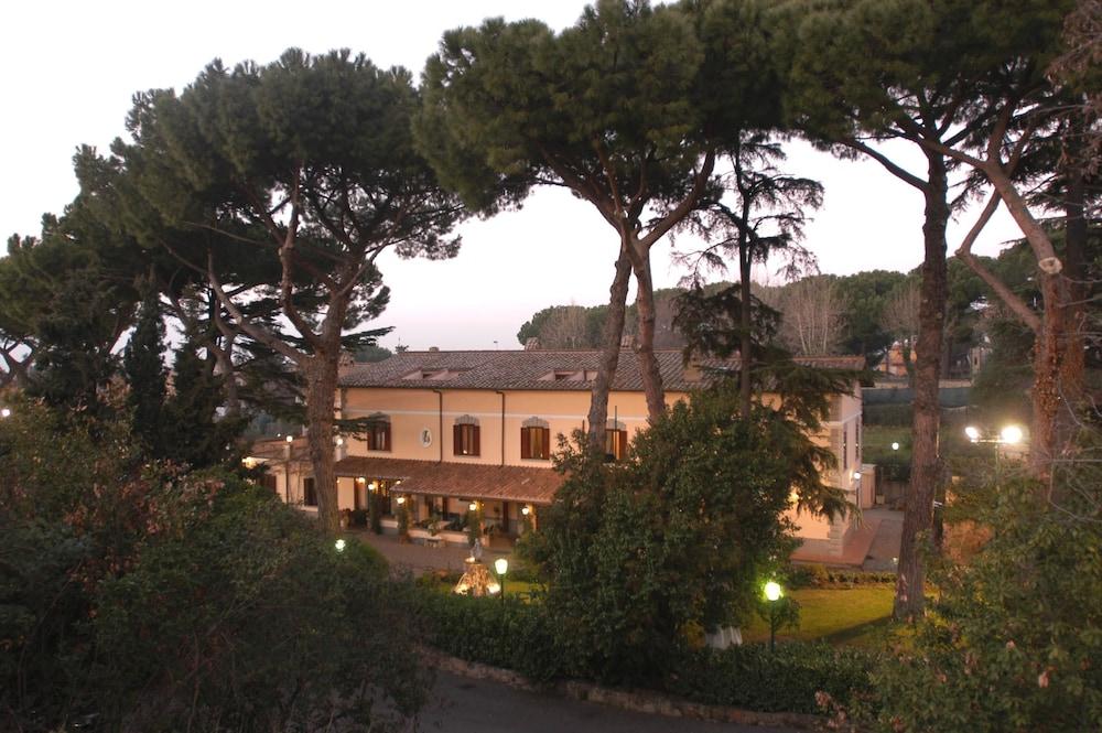 Hotel Ristorante Villa Icidia - Featured Image