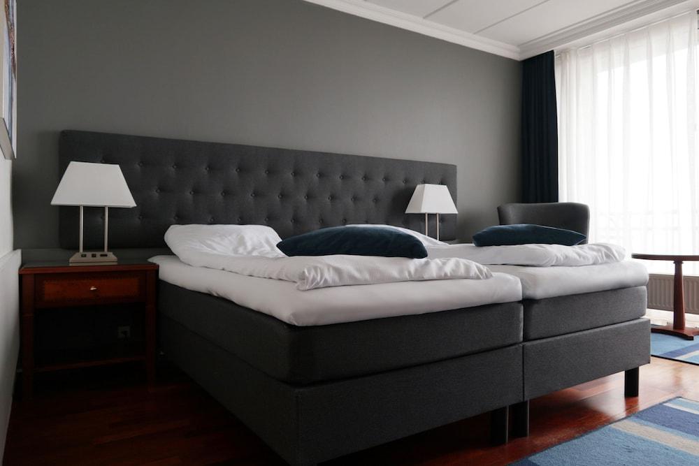 Helnan Marselis Hotel - Room