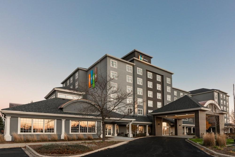 EVEN Hotel Chicago Tinley Park-Conv Ctr, an IHG Hotel - Featured Image