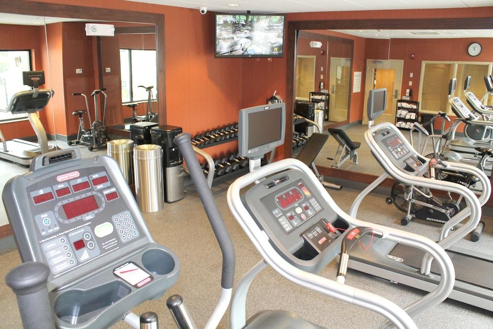 Holiday Inn Express Hotel & Suites Paducah West, an IHG Hotel - Fitness Facility