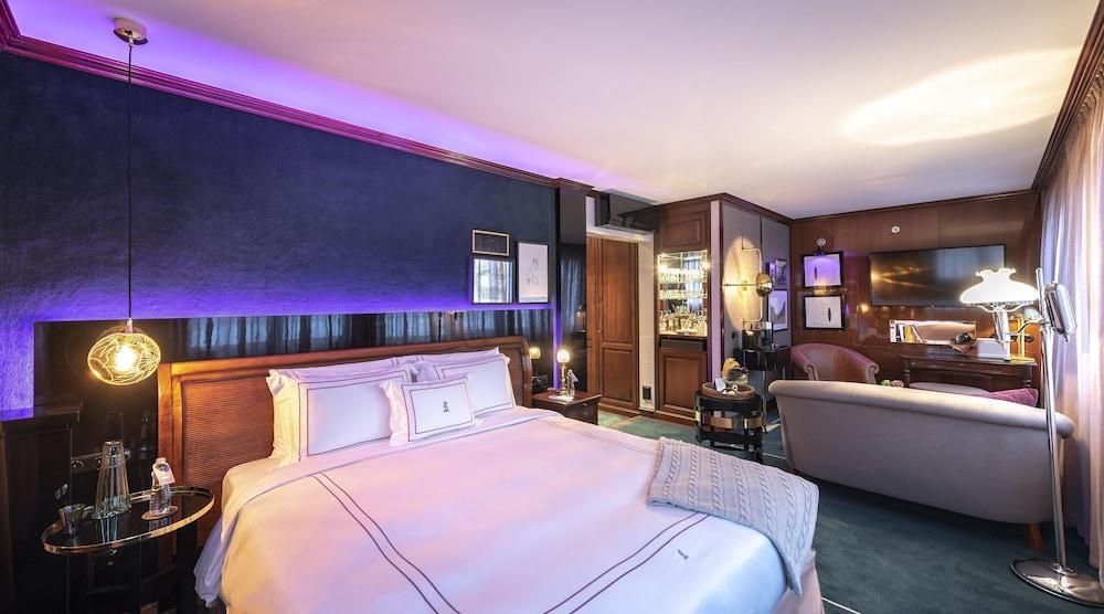 Bebek Hotel By The Stay Collection Adults only - Room
