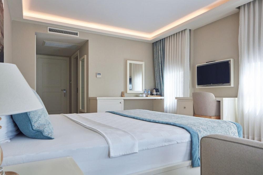 Meydani Butik Hotel - Room