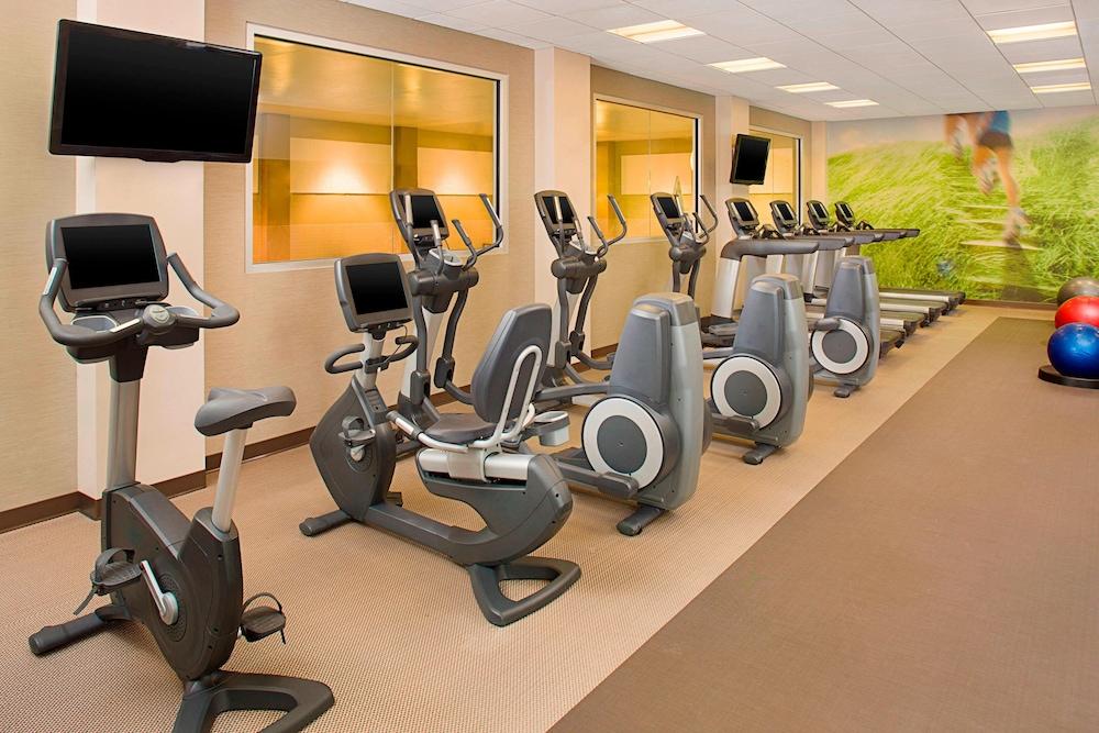 The Westin Chicago North Shore - Fitness Facility