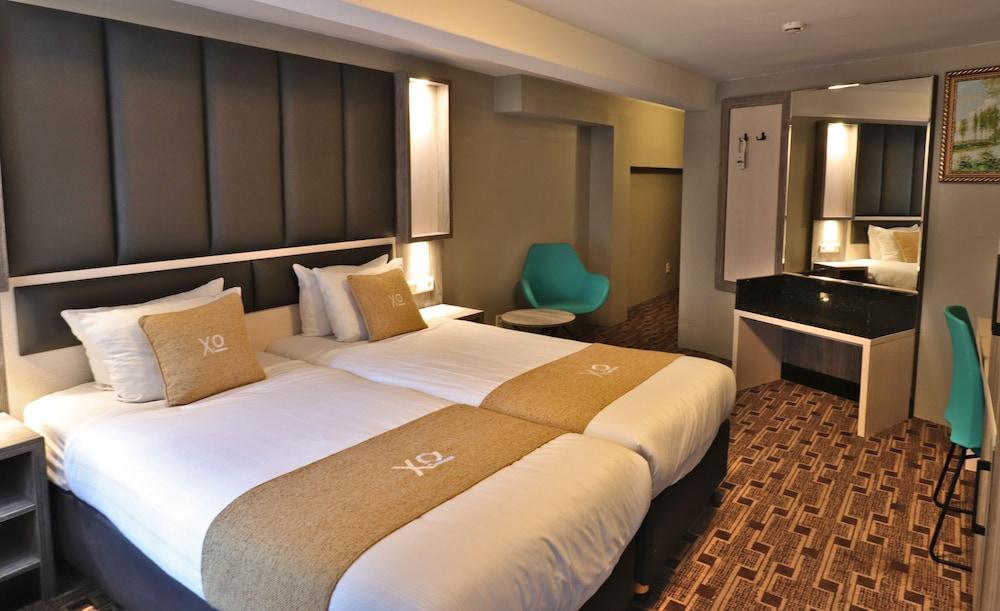 XO Hotels City Centre - Room